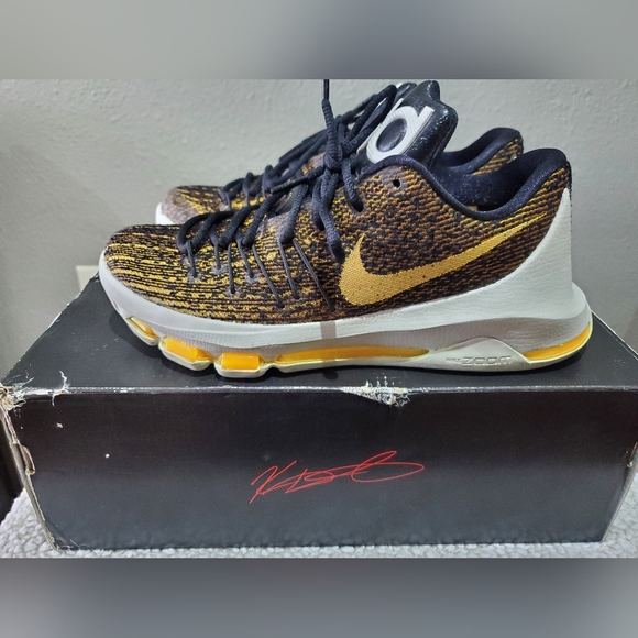 Nike KD8 - Picture 4 of 4